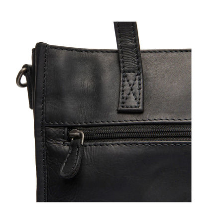 The Chesterfield Brand Estella Shopper black