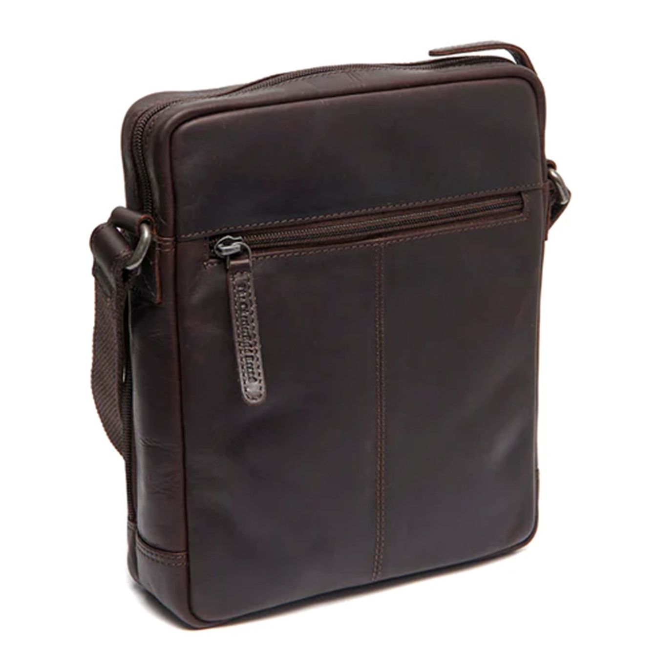 The Chesterfield Brand Montira Shoulderbag brown