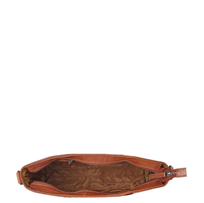 The Chesterfield Brand Pergamino Shopper cognac