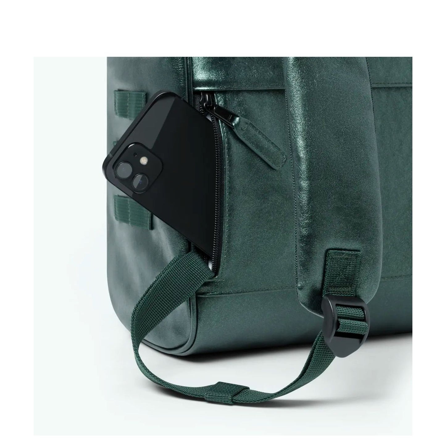 Cabaia Adventurer Bag Medium lucerne