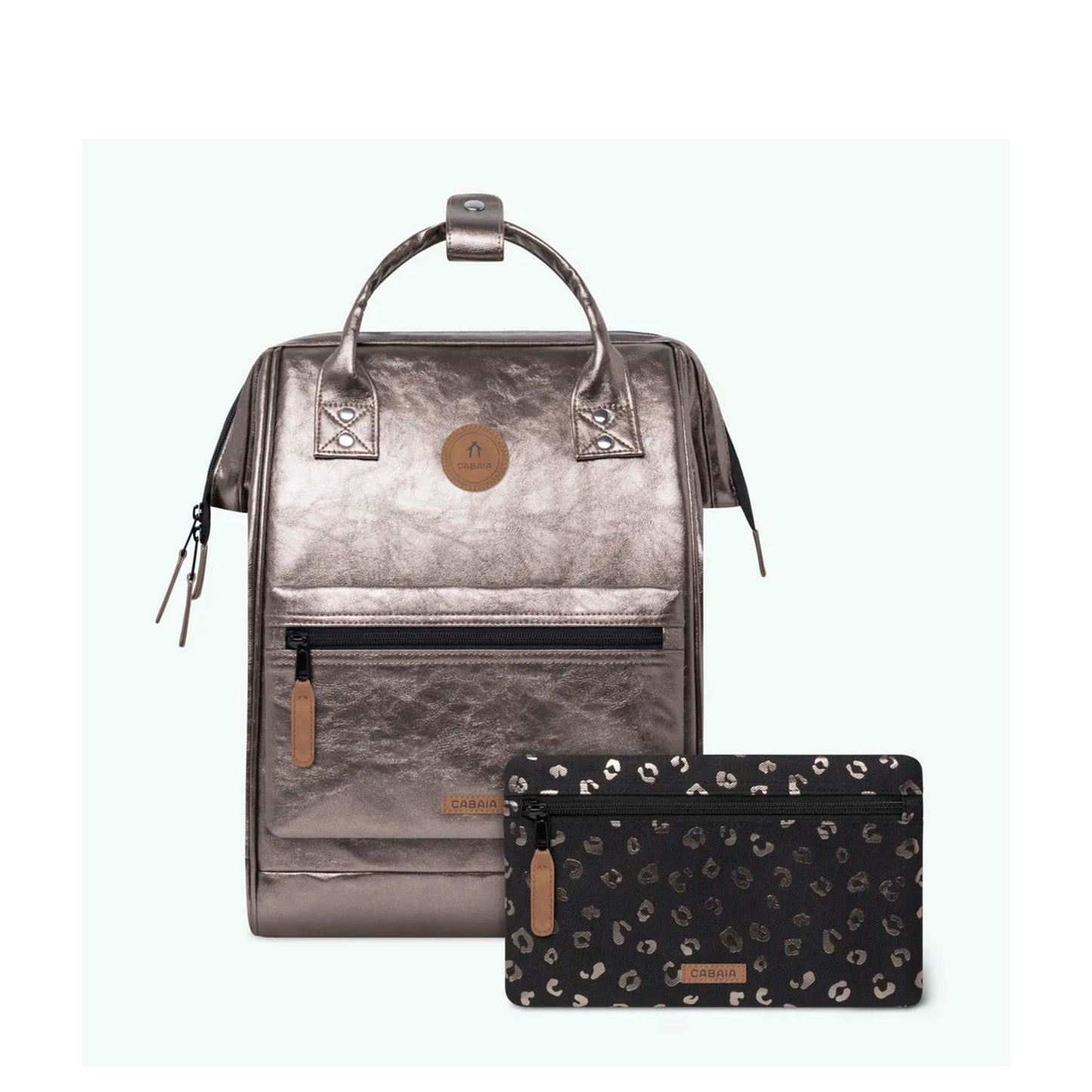 Cabaia Adventurer Bag Medium louisville