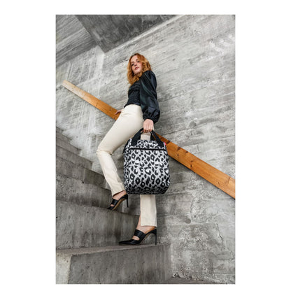 Reisenthel Allrounder R Backpack leo nero