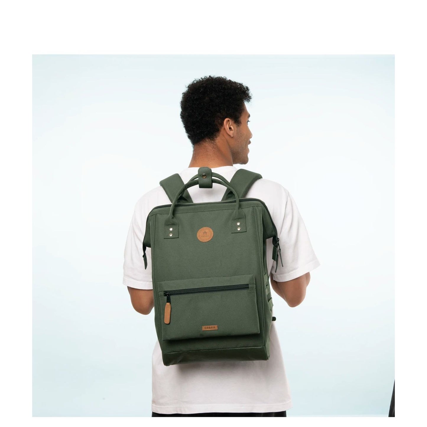 Cabaia Adventurer Bag Medium coroman del