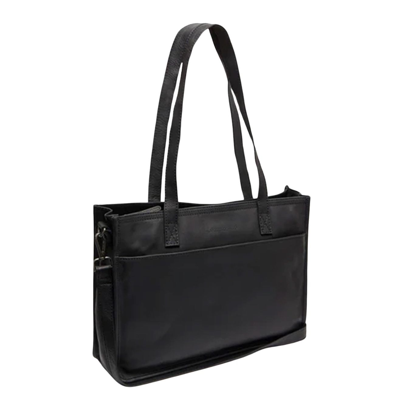 The Chesterfield Brand Adana Shopper black
