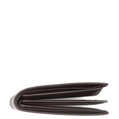 The Chesterfield Brand Stephens Billfold Wide brown