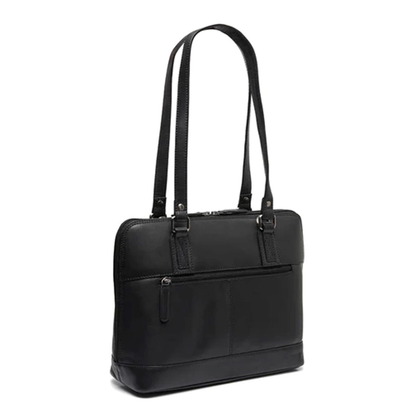 The Chesterfield Brand Viamonte Shoulderbag black