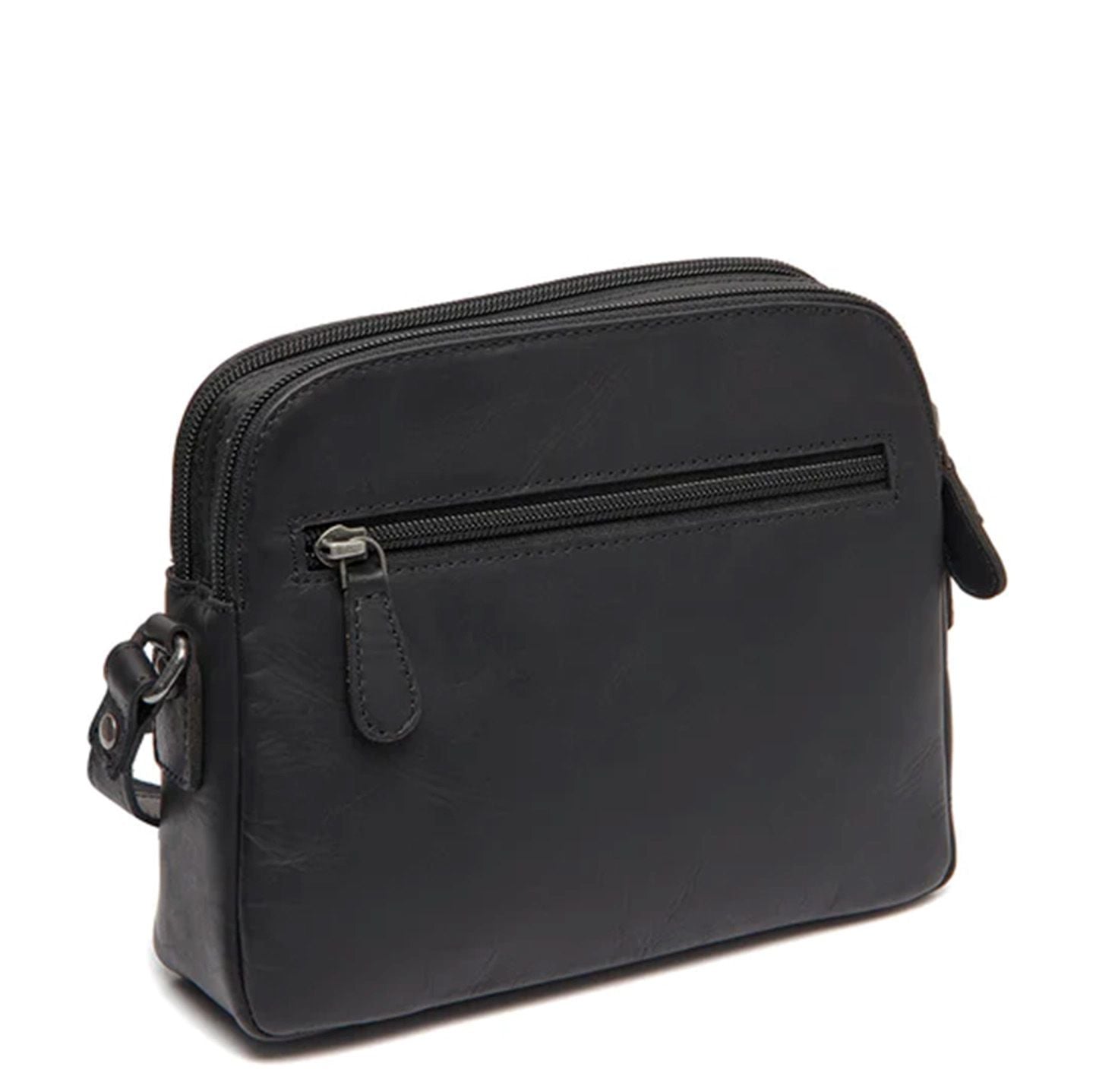 The Chesterfield Brand Vionne Shoulderbag black