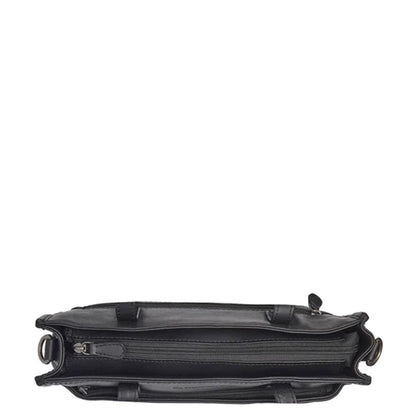 The Chesterfield Brand Estella Shopper black