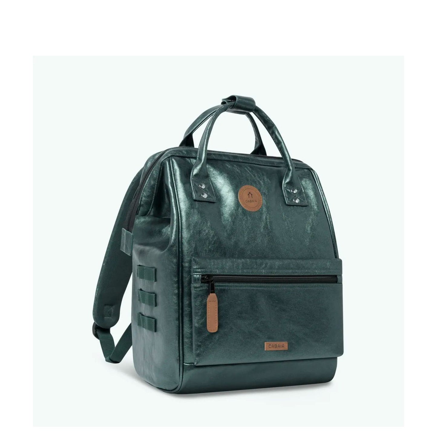 Cabaia Adventurer Bag Medium lucerne