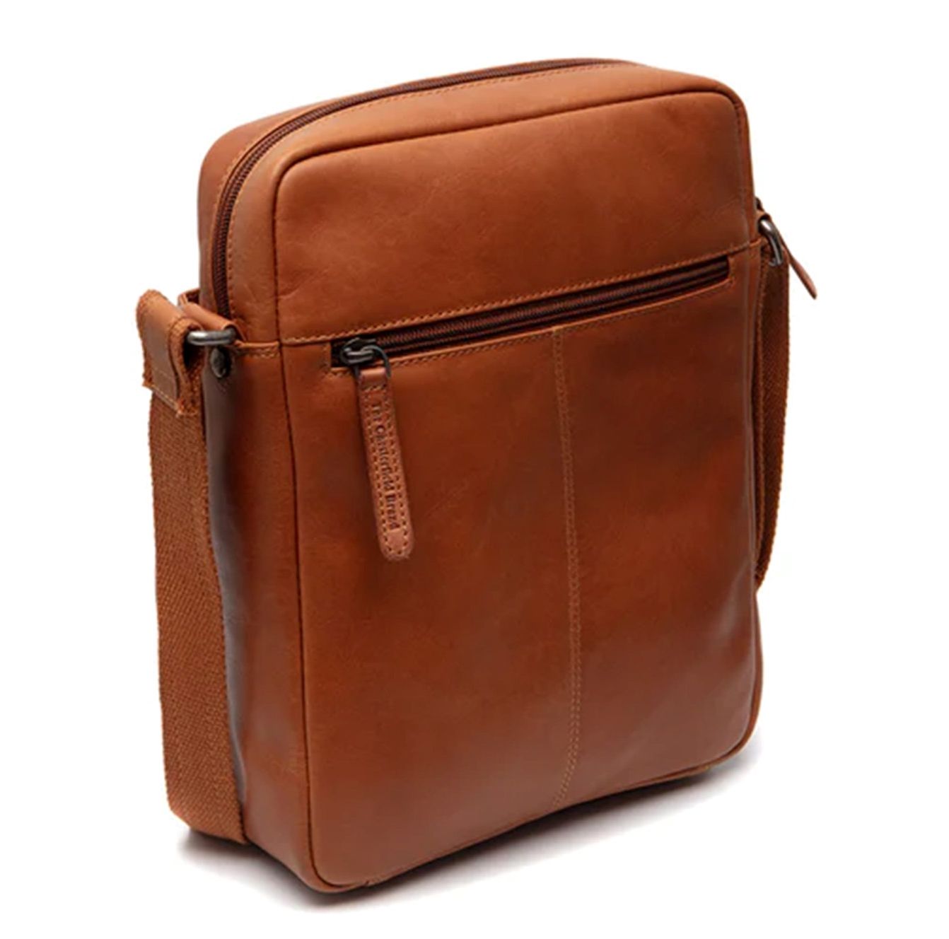 The Chesterfield Brand Anzora Shoulderbag cognac