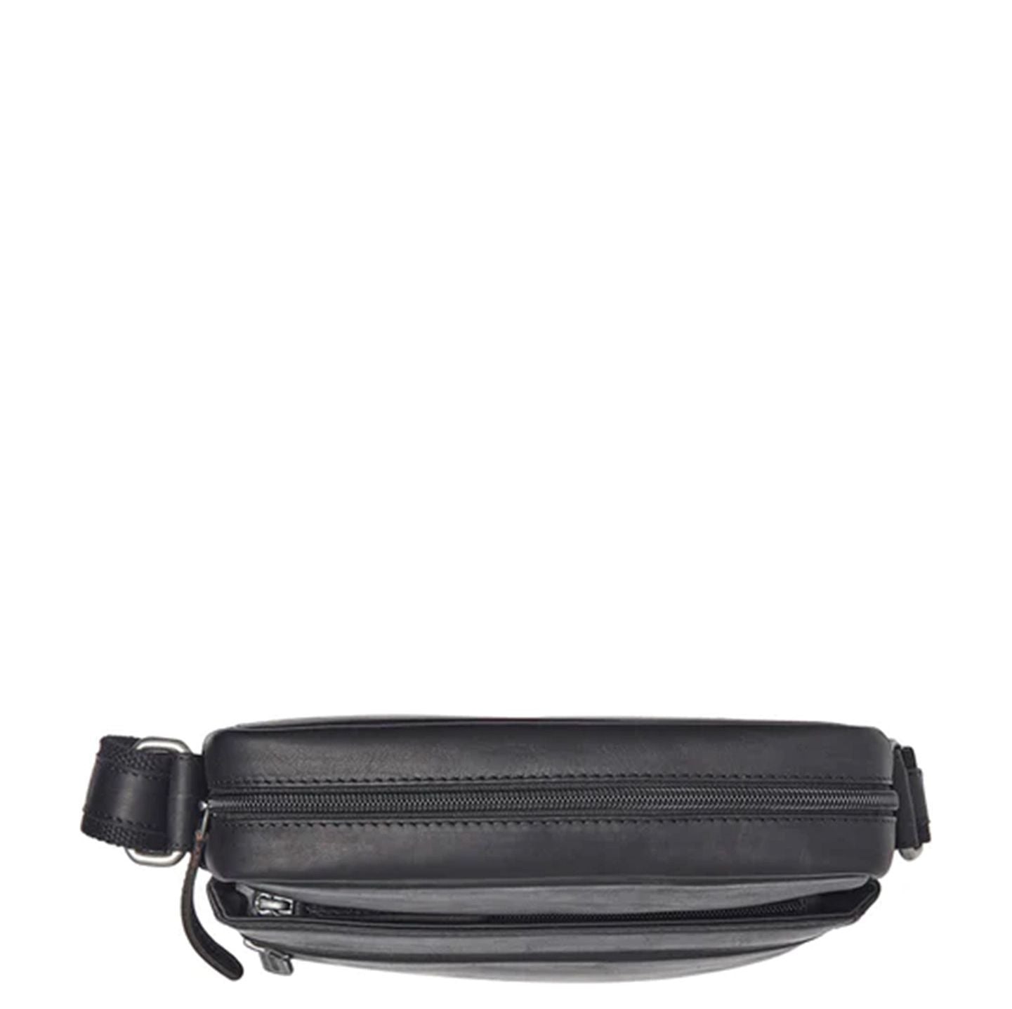 The Chesterfield Brand Anzora Shoulderbag black