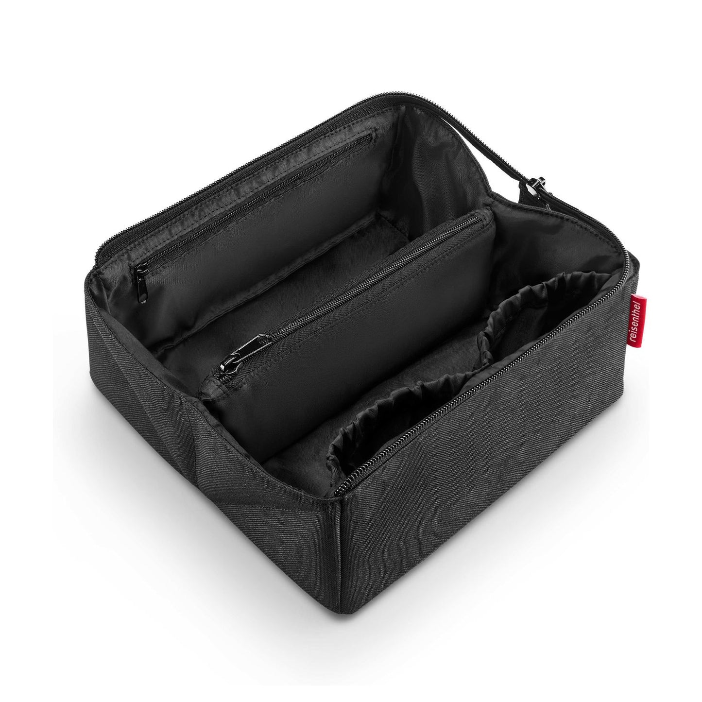 Reisenthel Fold Case black