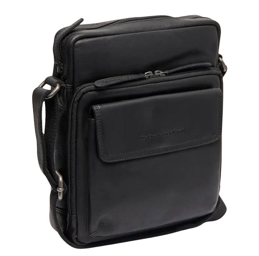 The Chesterfield Brand Montira Shoulderbag black