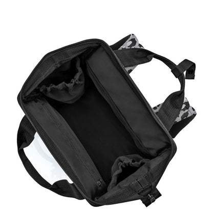 Reisenthel Allrounder R Backpack leo nero