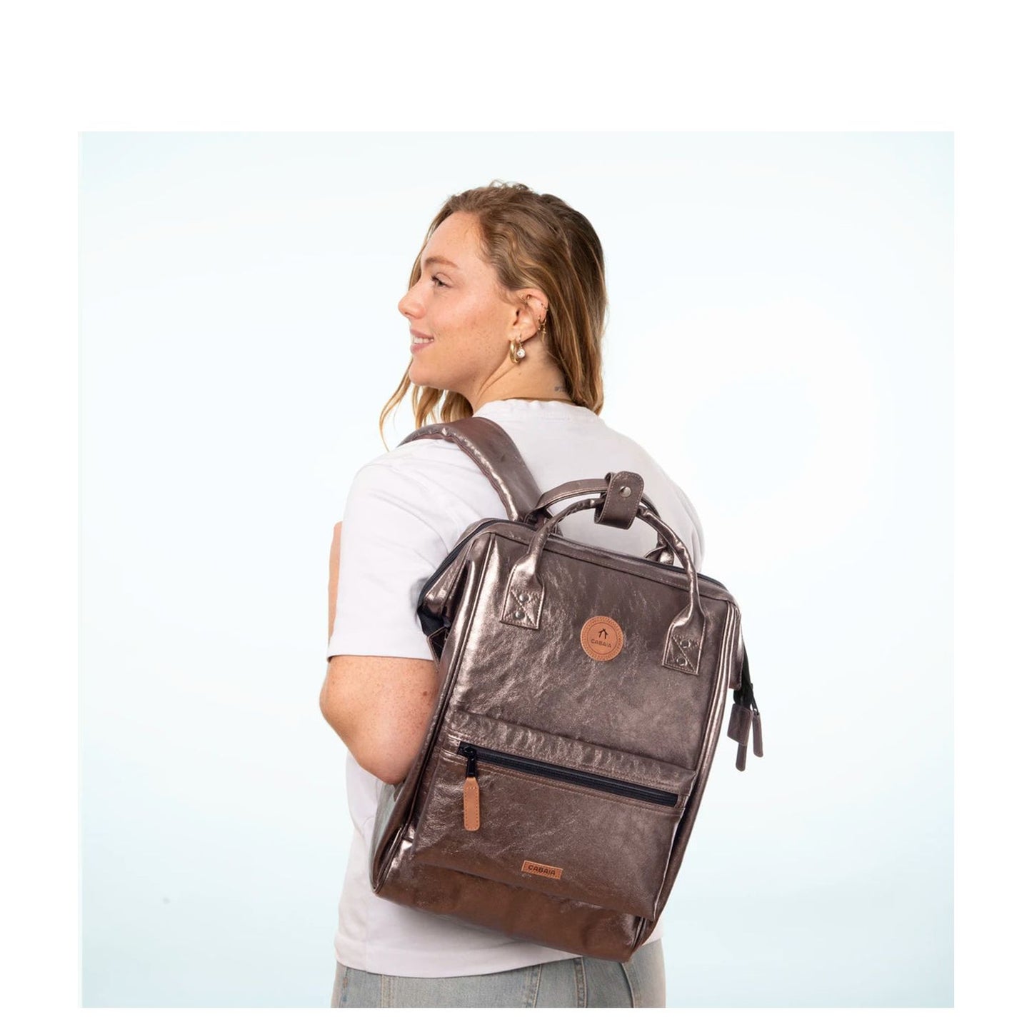 Cabaia Adventurer Bag Medium louisville