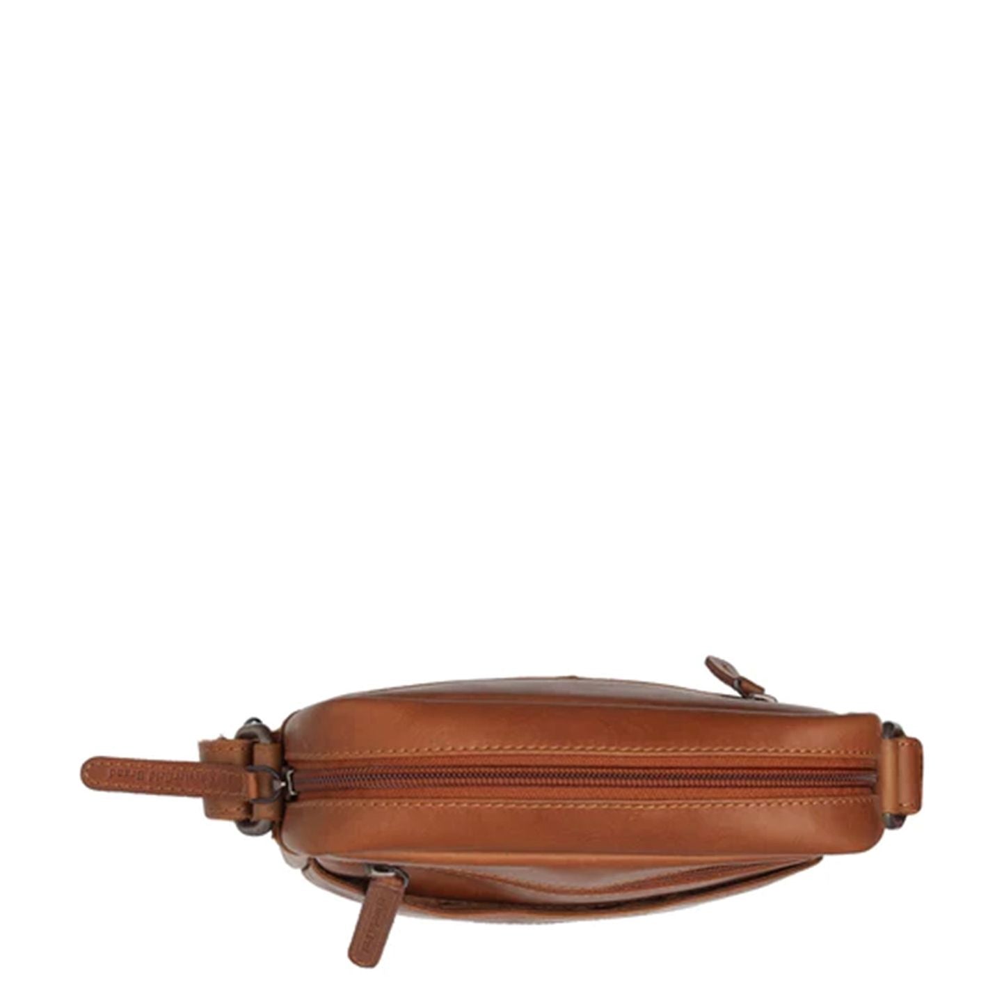 The Chesterfield Brand Laveno Shoulderbag cognac