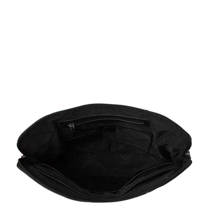 The Chesterfield Brand Elvas Laptopbag black