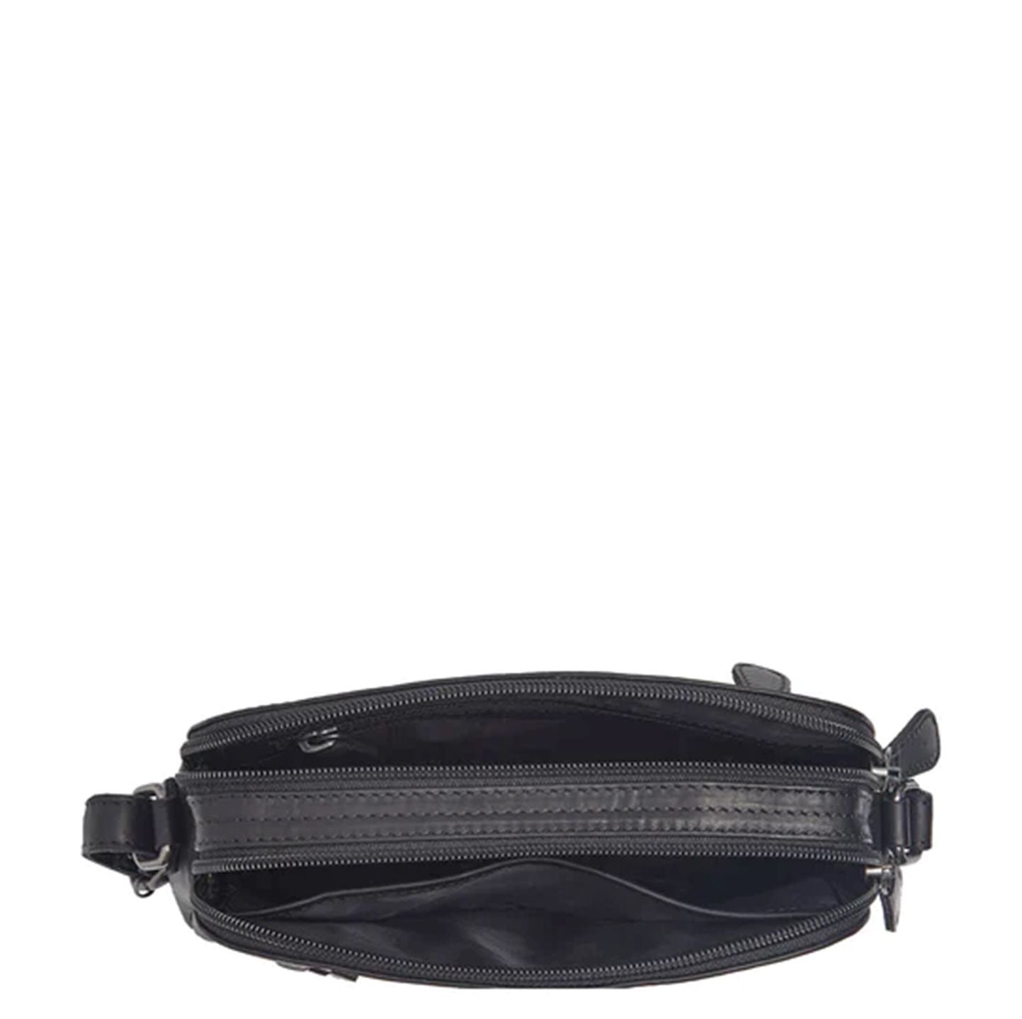 The Chesterfield Brand Vionne Shoulderbag black