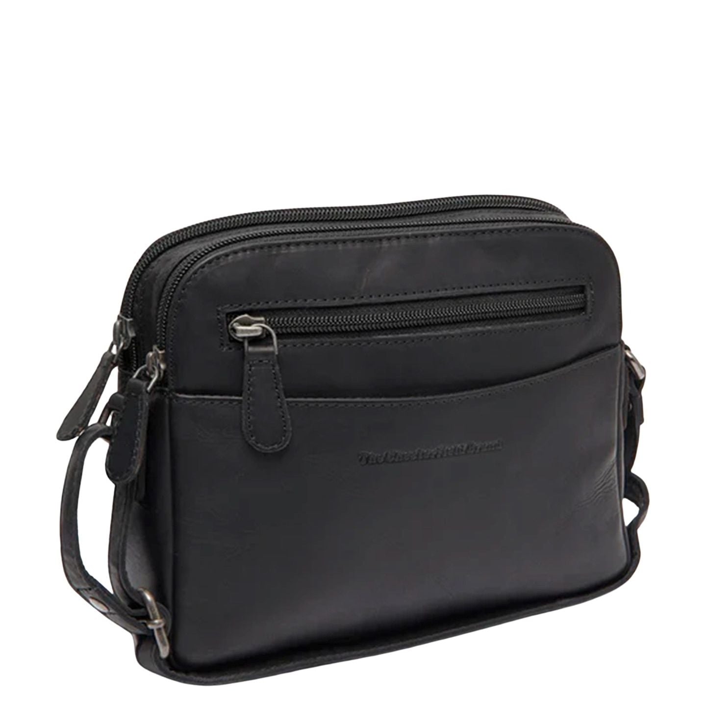 The Chesterfield Brand Vionne Shoulderbag black