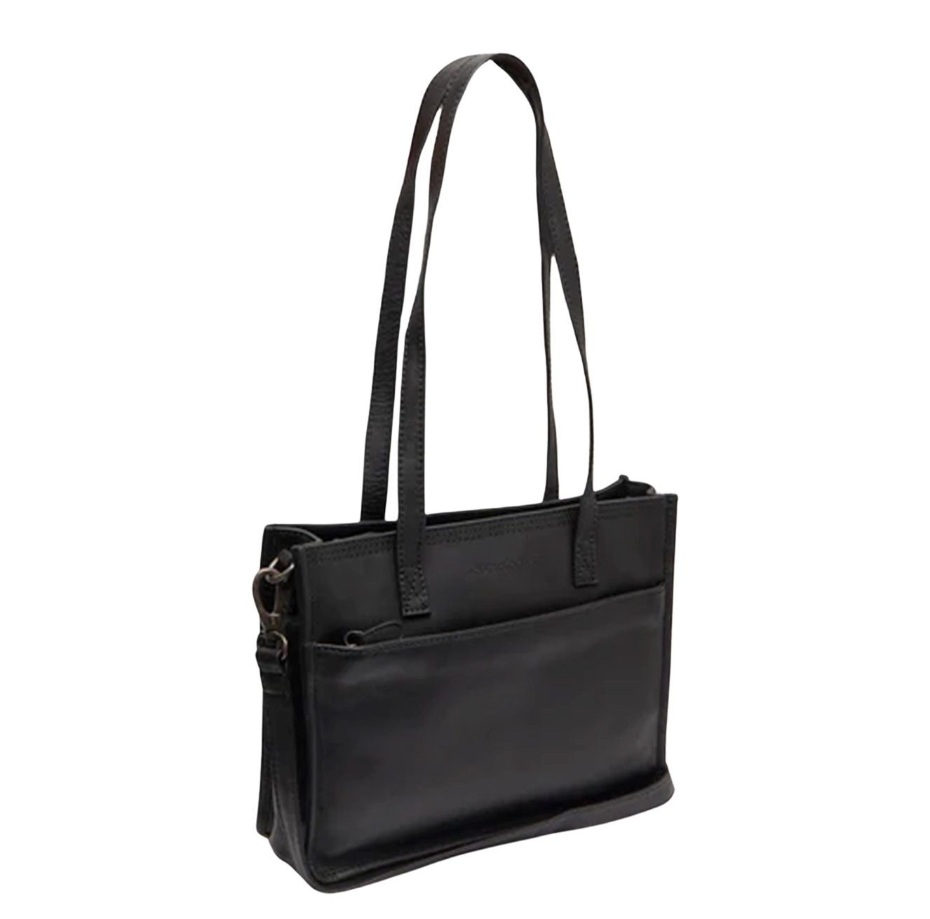 The Chesterfield Brand Estella Shopper black