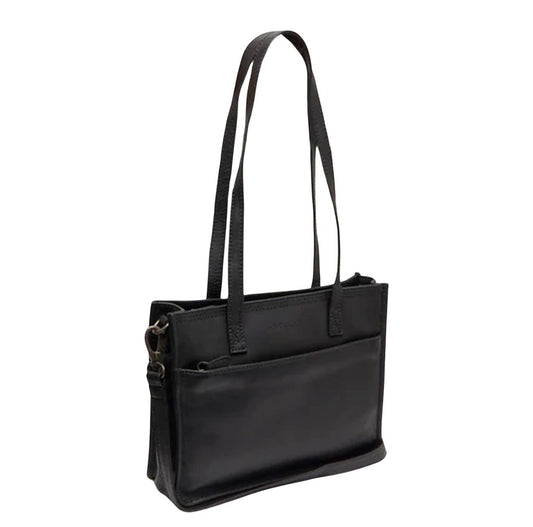 The Chesterfield Brand Estella Shopper black