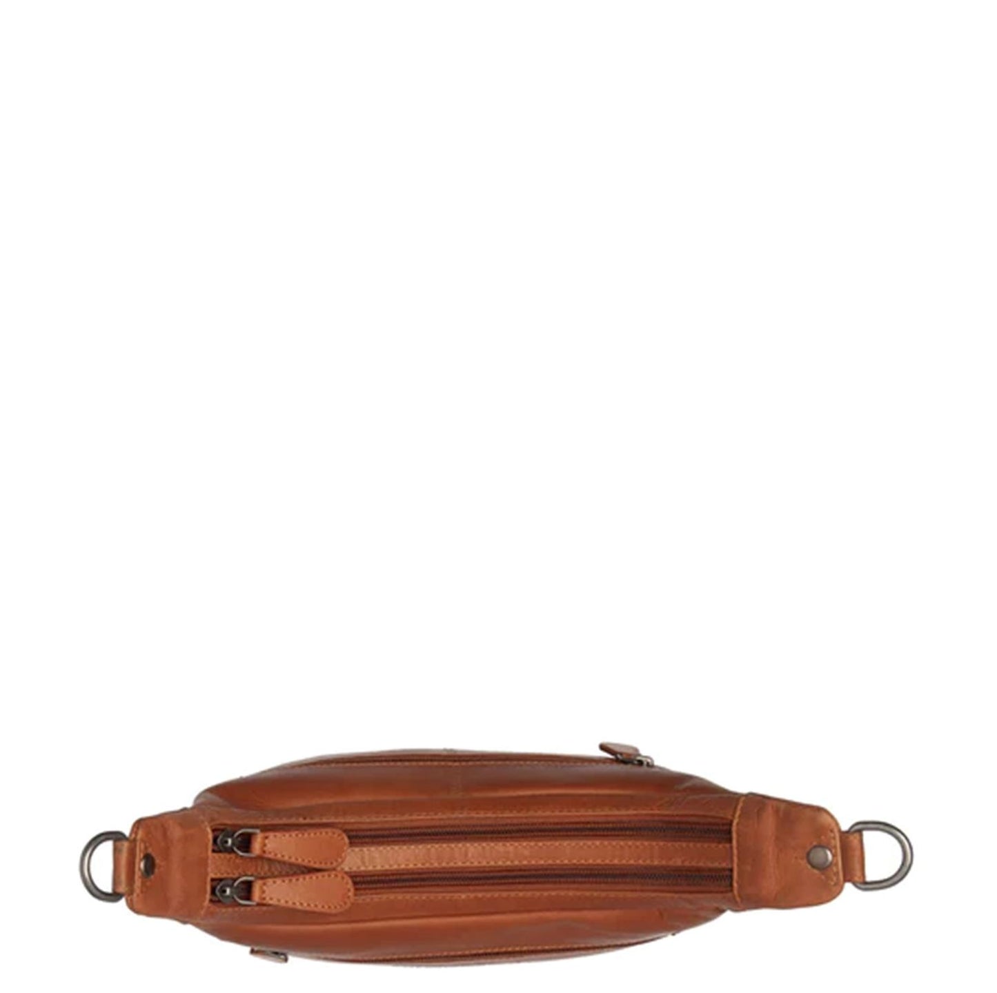 The Chesterfield Brand Mirave Shoulderbag cognac