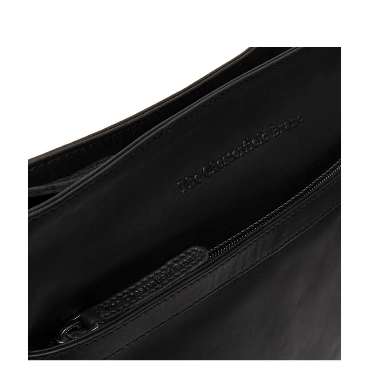 The Chesterfield Brand Mirea Shoulderbag black