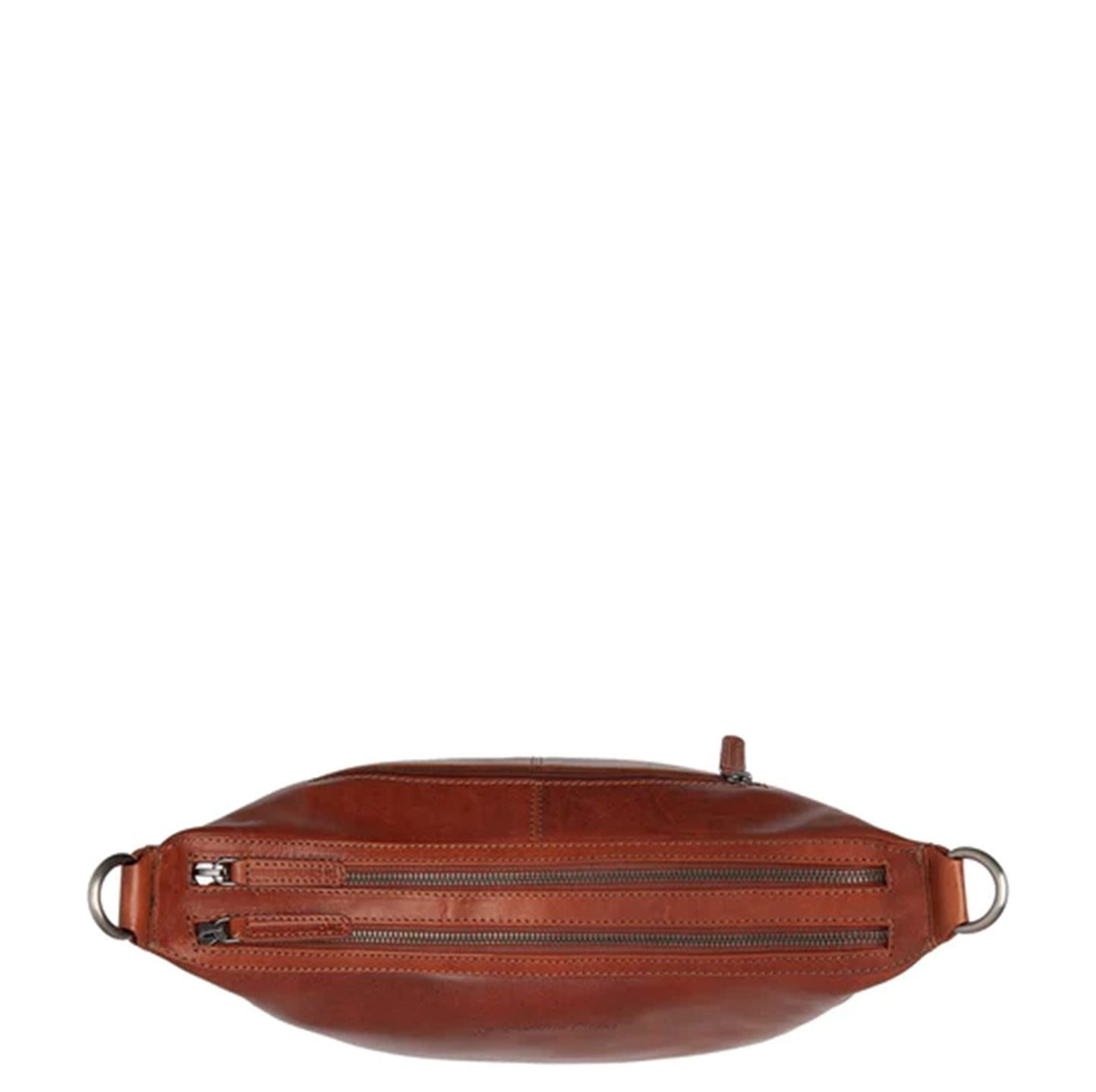 The Chesterfield Brand Moneva Shoulderbag cognac