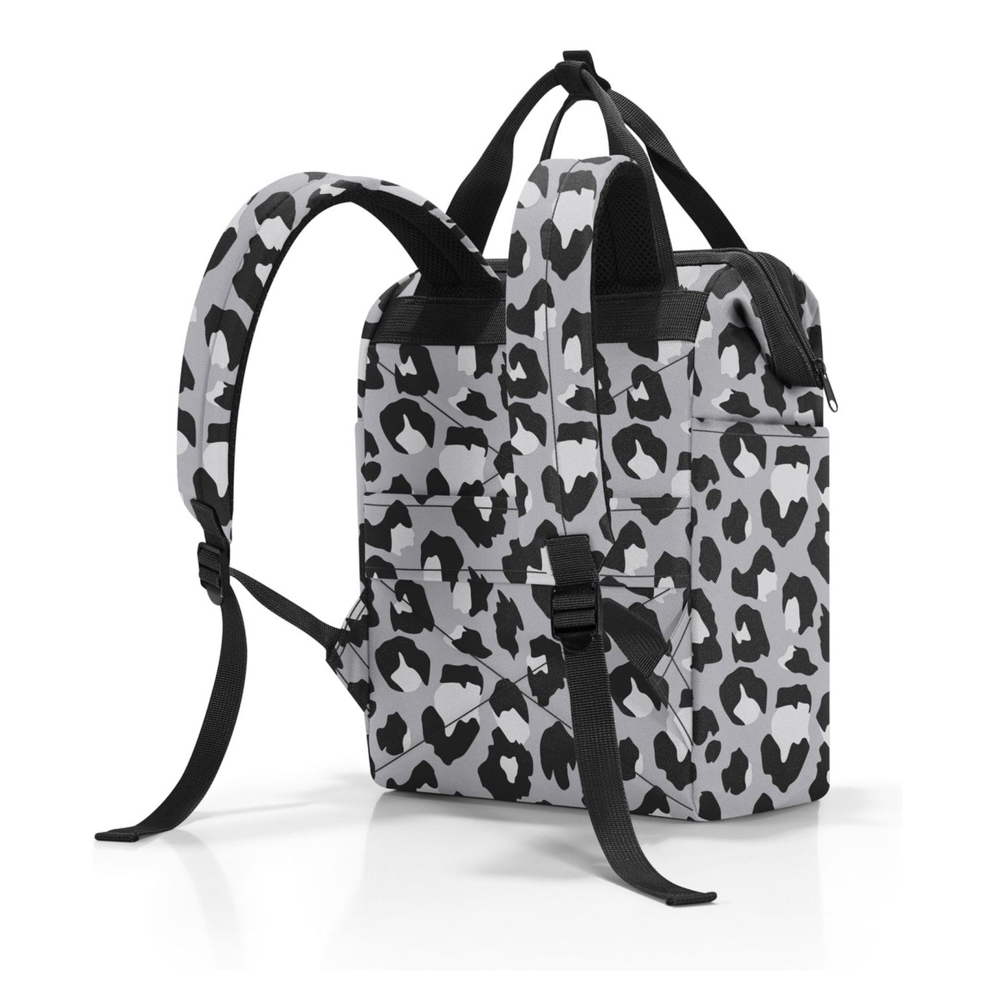 Reisenthel Allrounder R Backpack leo nero
