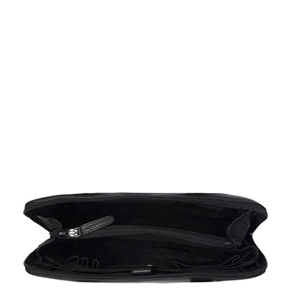 The Chesterfield Brand Viamonte Shoulderbag black