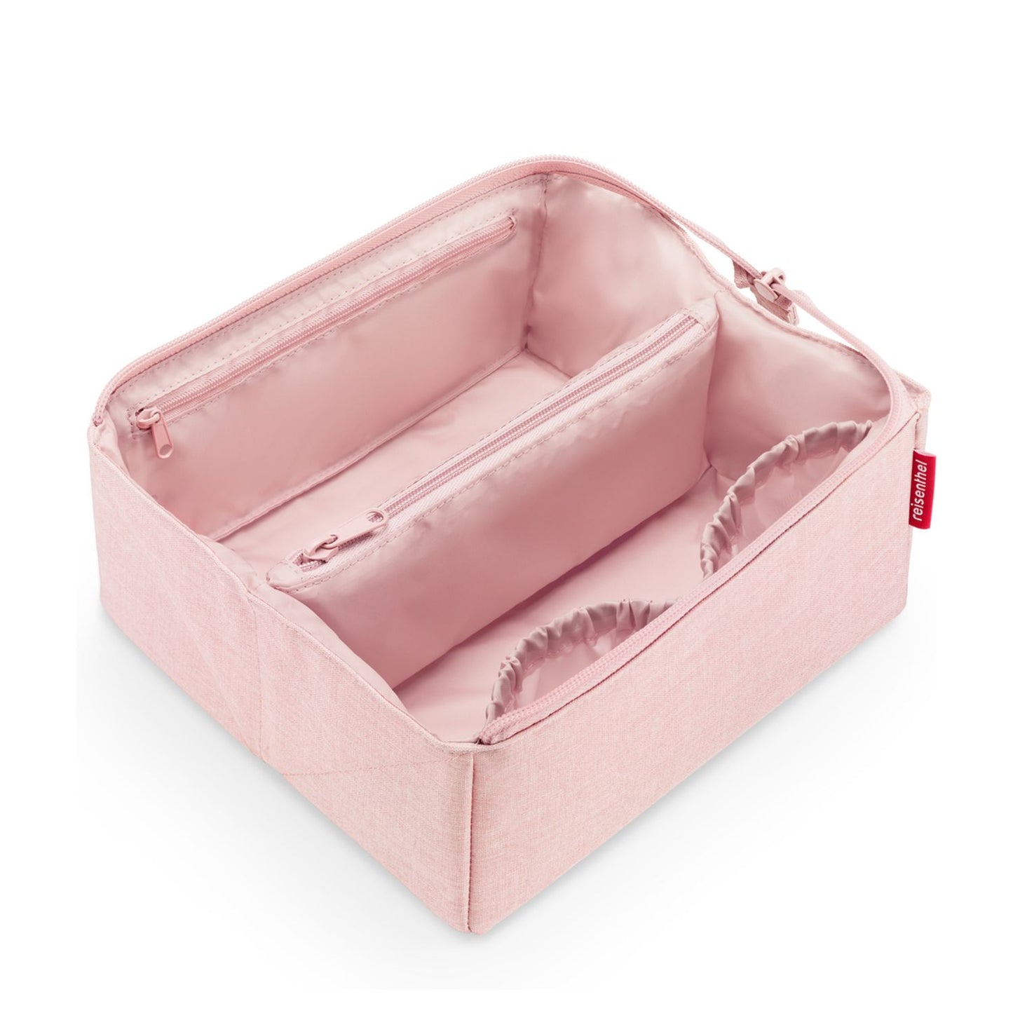 Reisenthel Fold Case twist blush