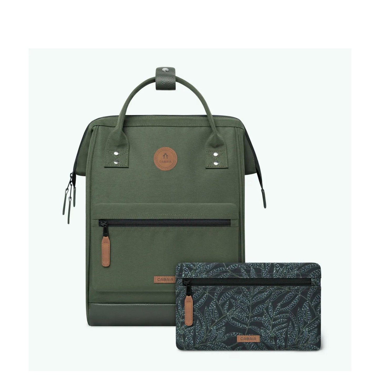 Cabaia Adventurer Bag Medium coroman del