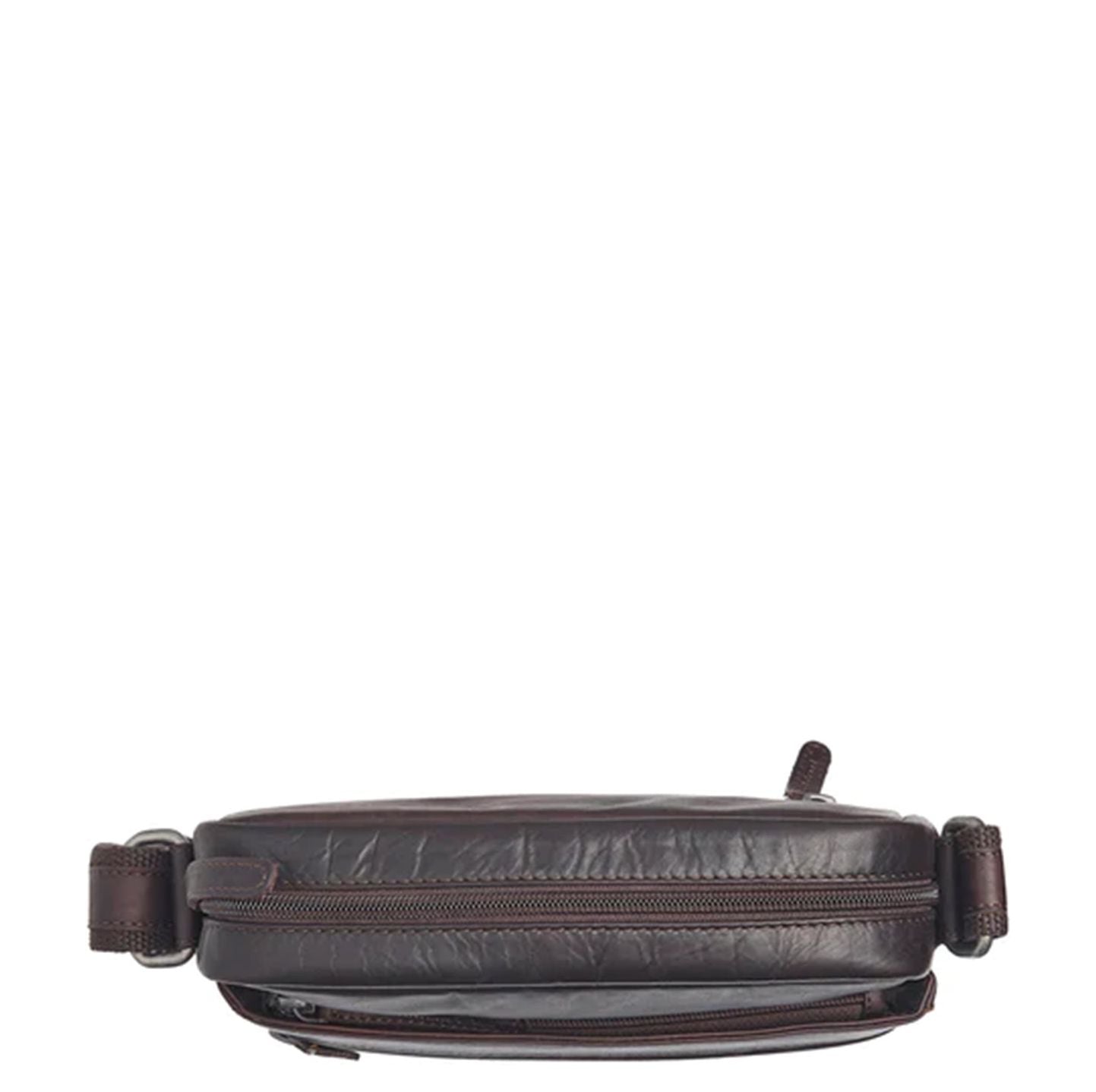 The Chesterfield Brand Anzora Shoulderbag brown