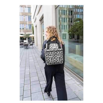 Reisenthel Allrounder R Backpack leo nero