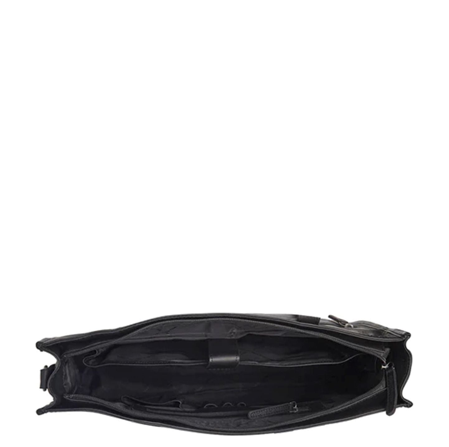 The Chesterfield Brand Adana Shopper black