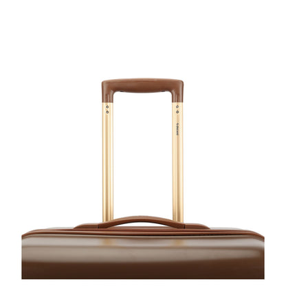Decent Retro Trolley 76 dark brown