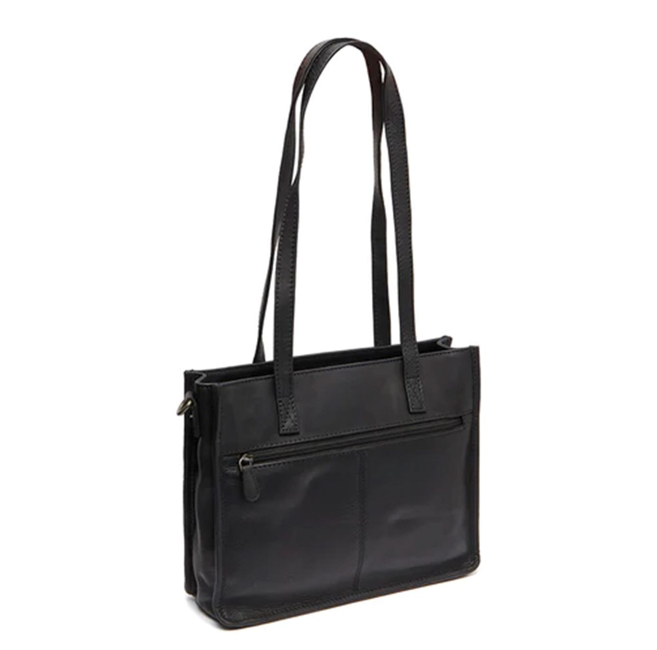 The Chesterfield Brand Estella Shopper black