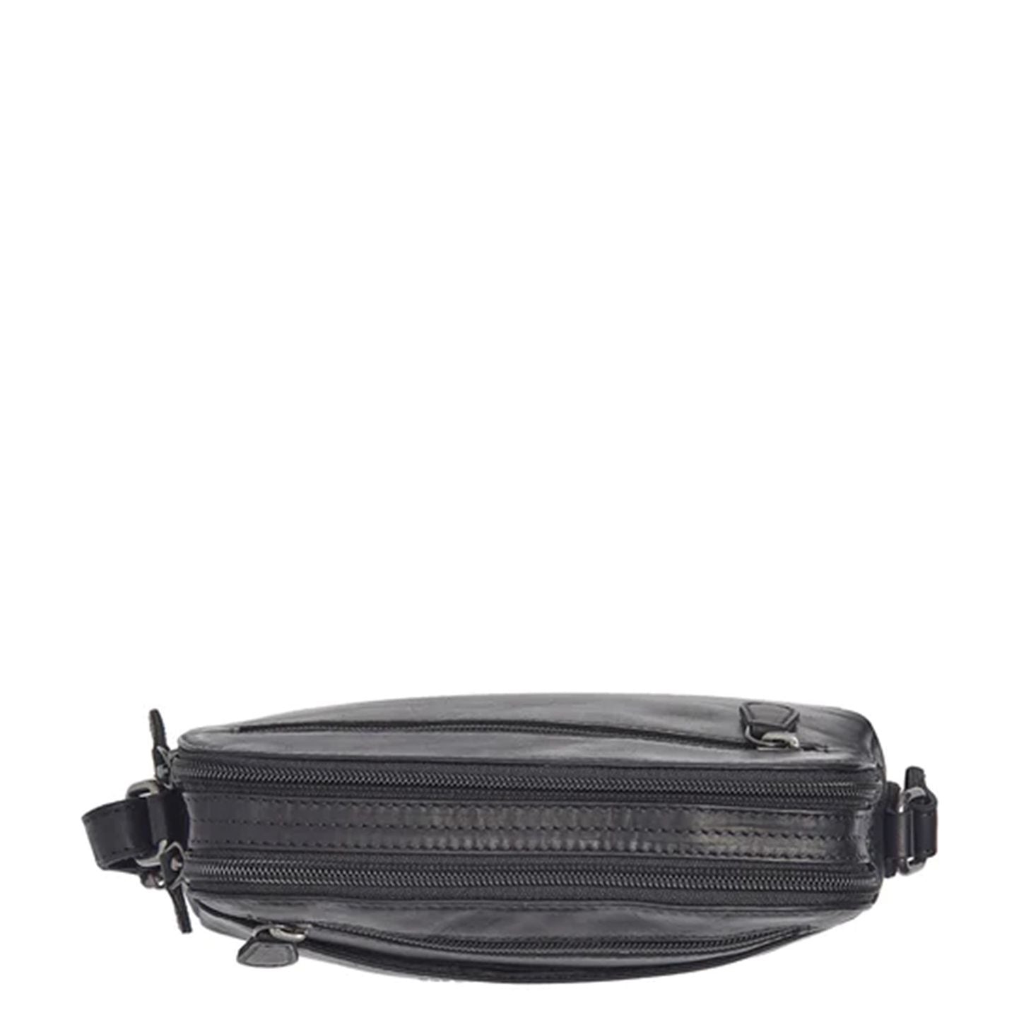 The Chesterfield Brand Vionne Shoulderbag black