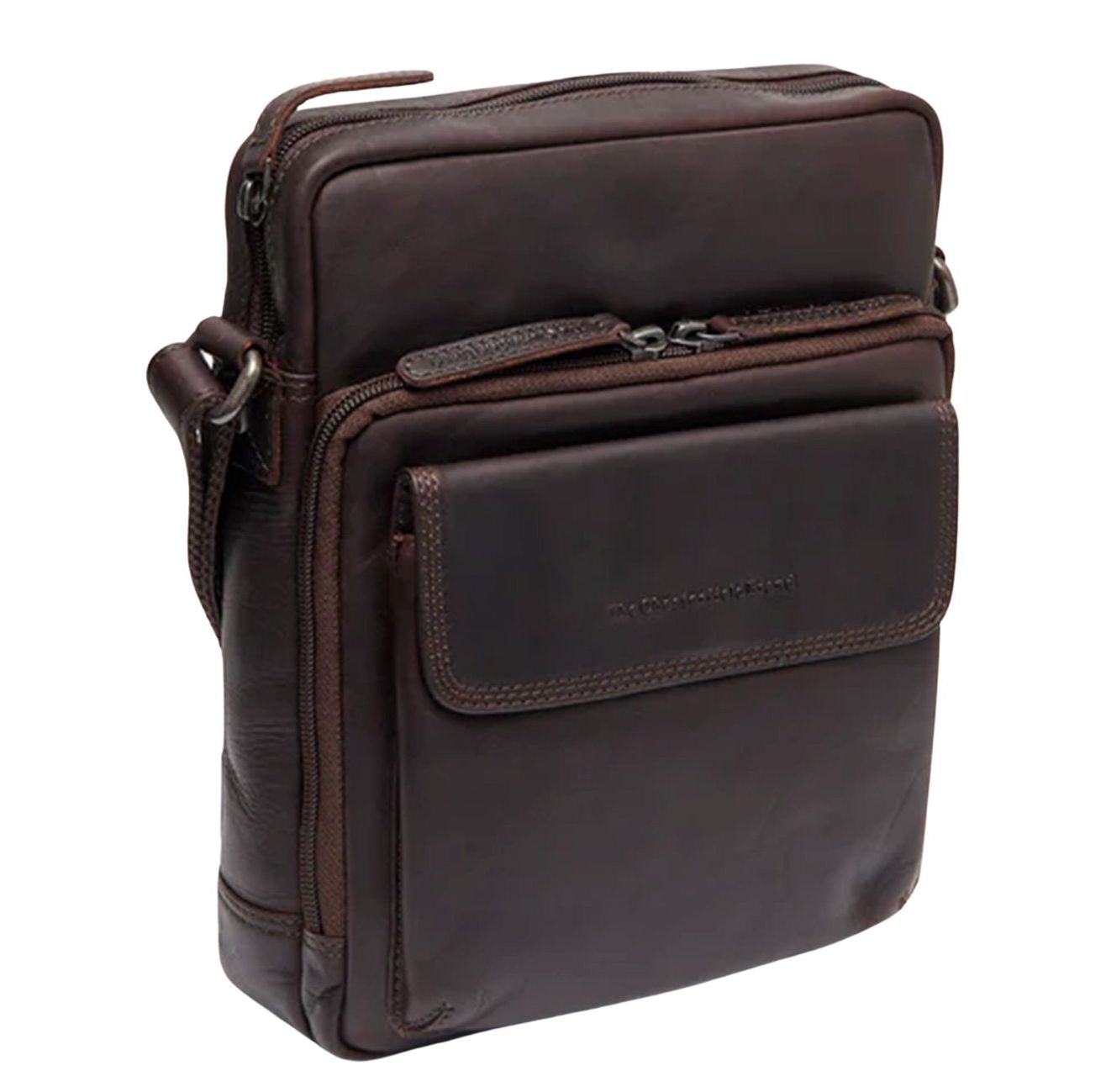 The Chesterfield Brand Montira Shoulderbag brown