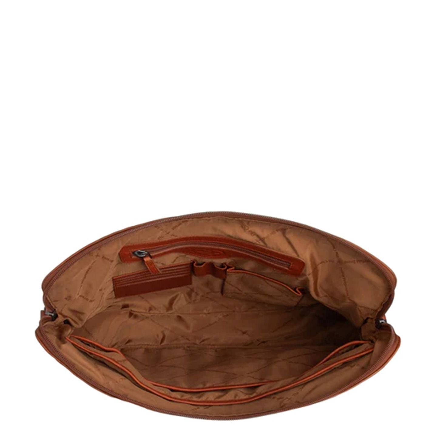 The Chesterfield Brand Elvas Laptopbag cognac
