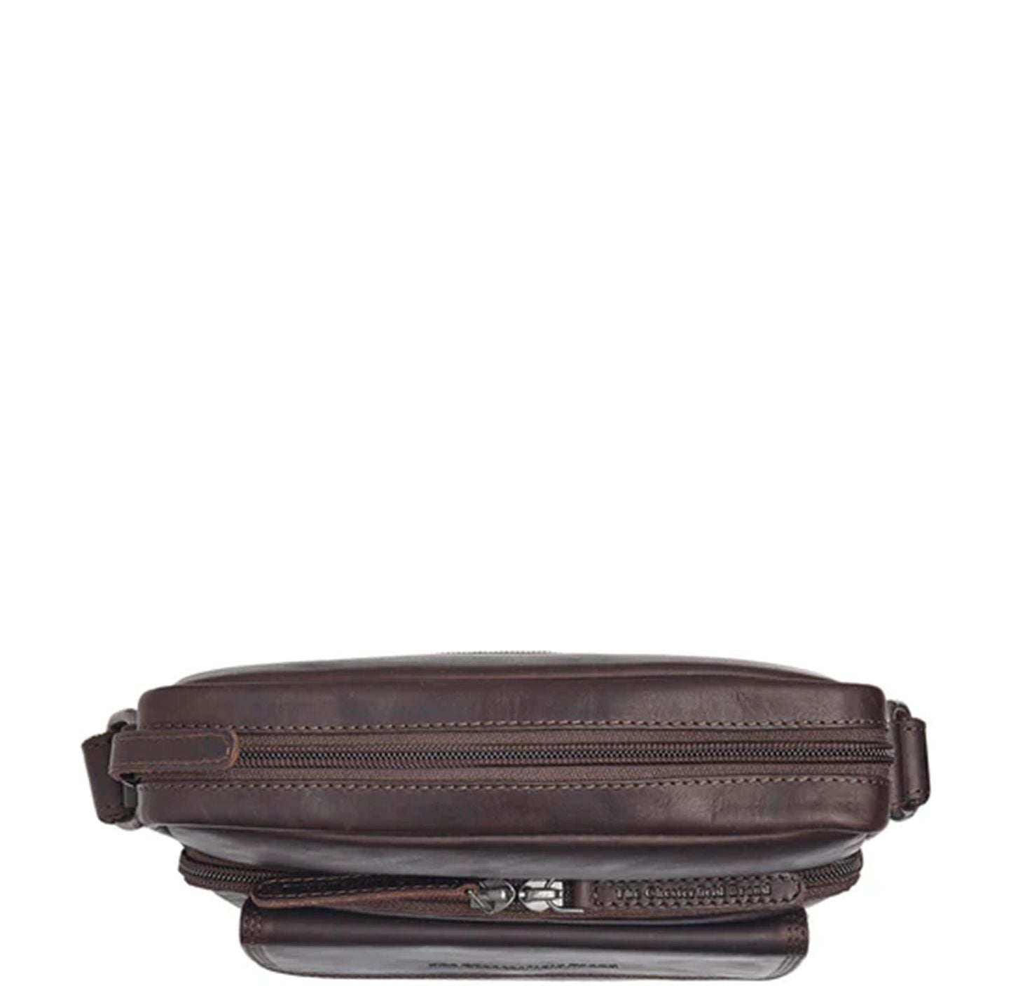 The Chesterfield Brand Montira Shoulderbag brown