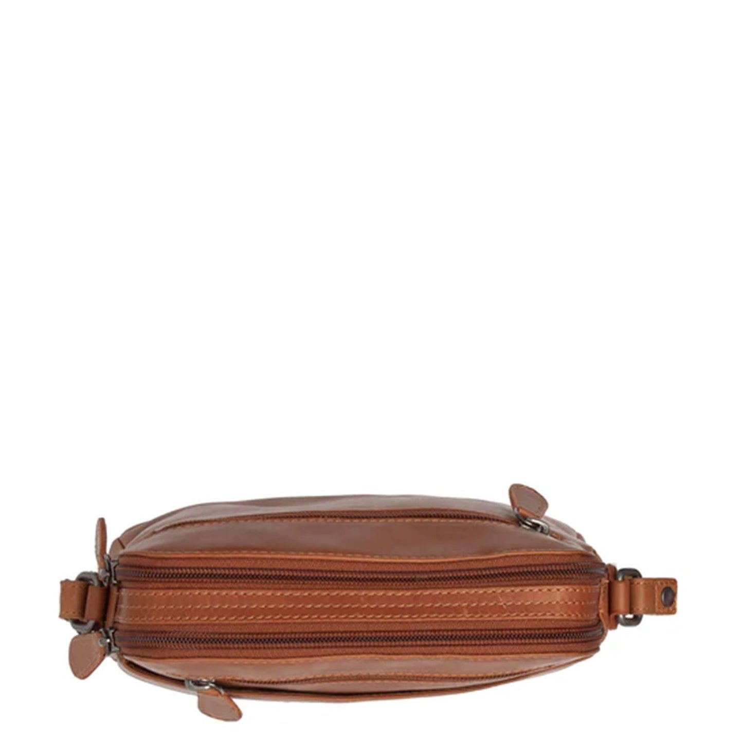 The Chesterfield Brand Vionne Shoulderbag cognac