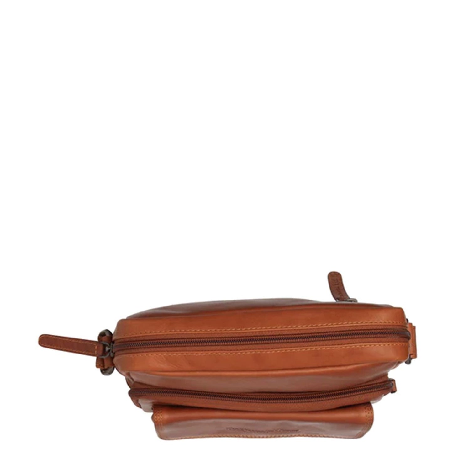 The Chesterfield Brand Montira Shoulderbag cognac
