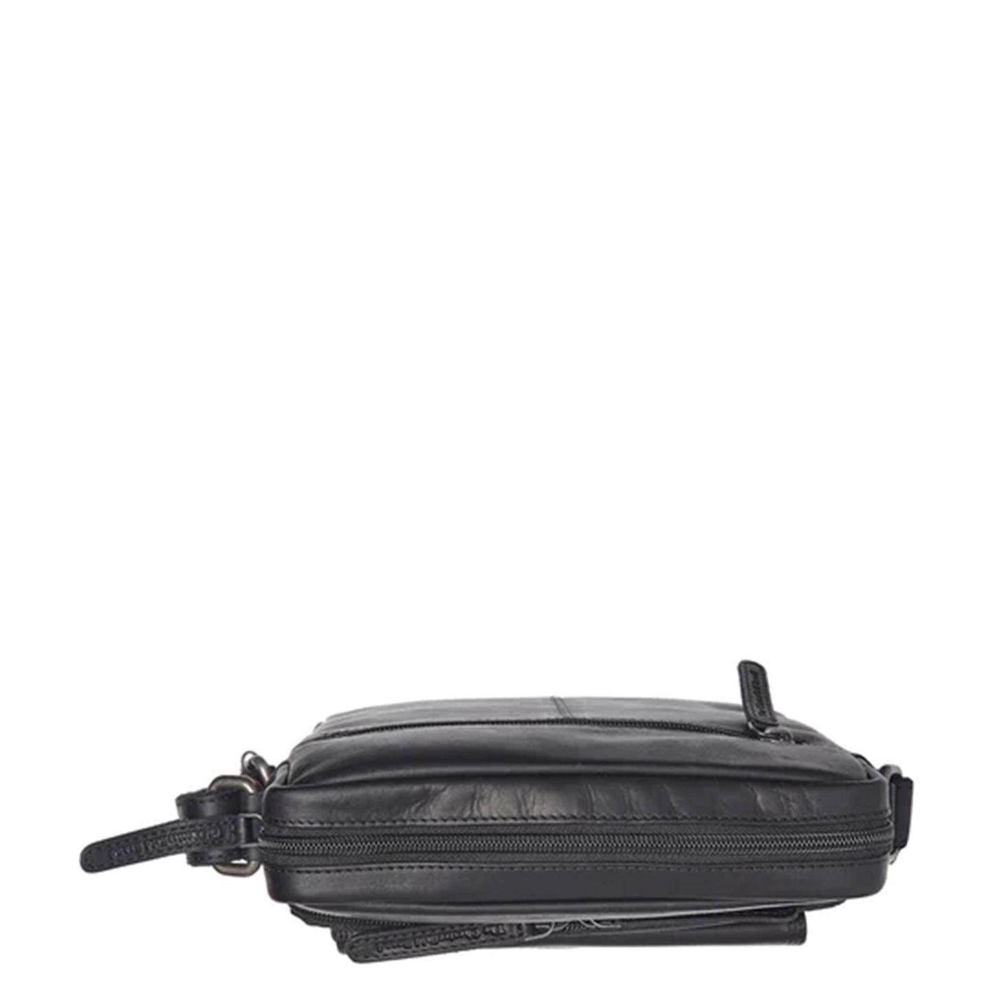The Chesterfield Brand Montira Shoulderbag black