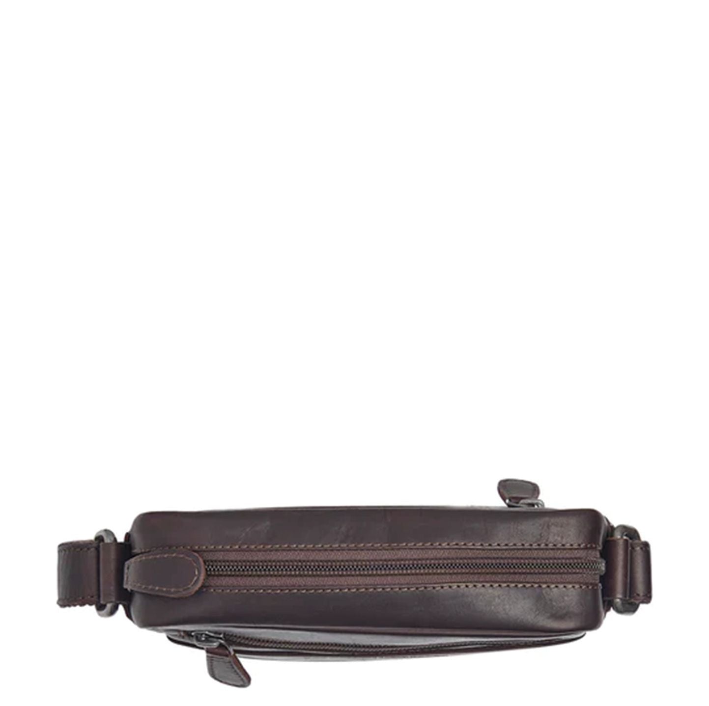 The Chesterfield Brand Laveno Shoulderbag brown