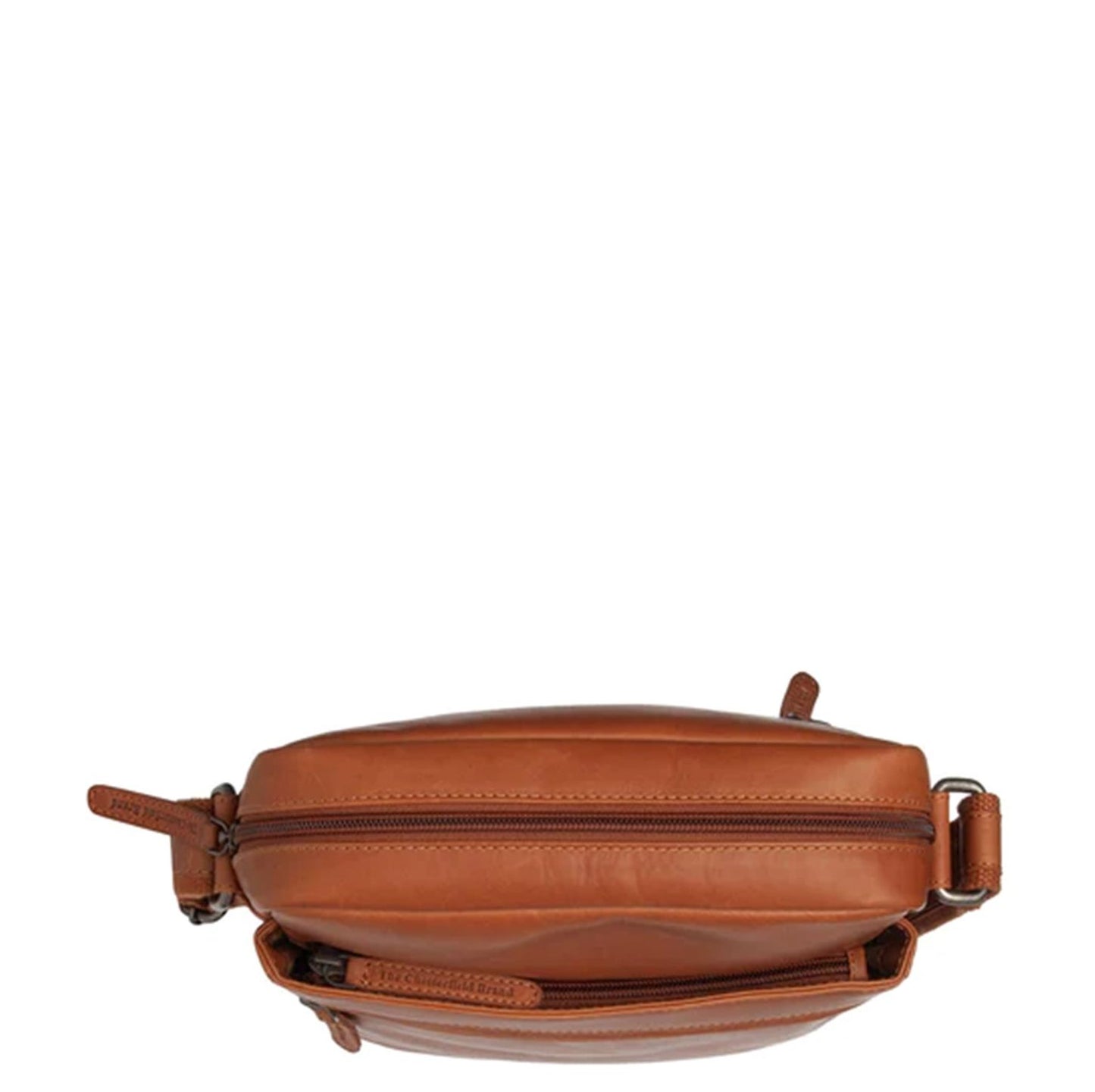 The Chesterfield Brand Anzora Shoulderbag cognac