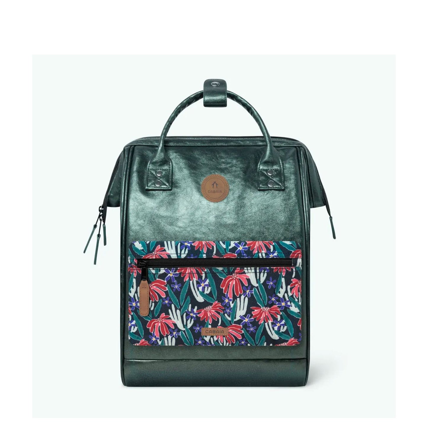 Cabaia Adventurer Bag Medium lucerne