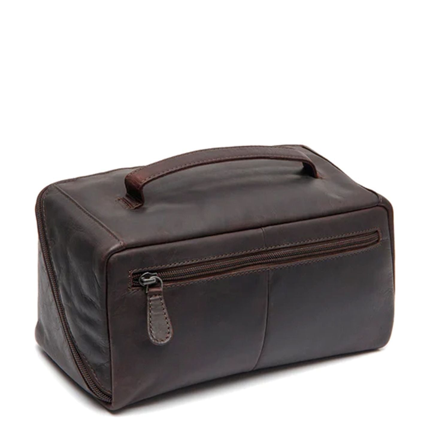 The Chesterfield Brand Elmia Toiletbag brown