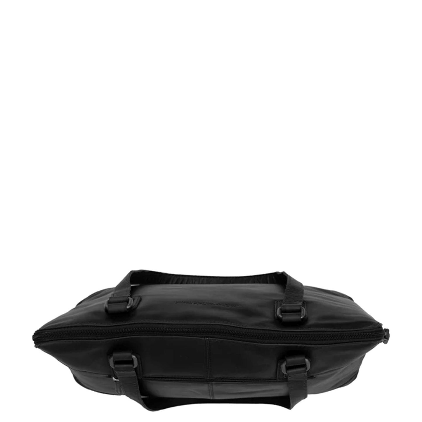 The Chesterfield Brand Flint Shoulderbag Large black