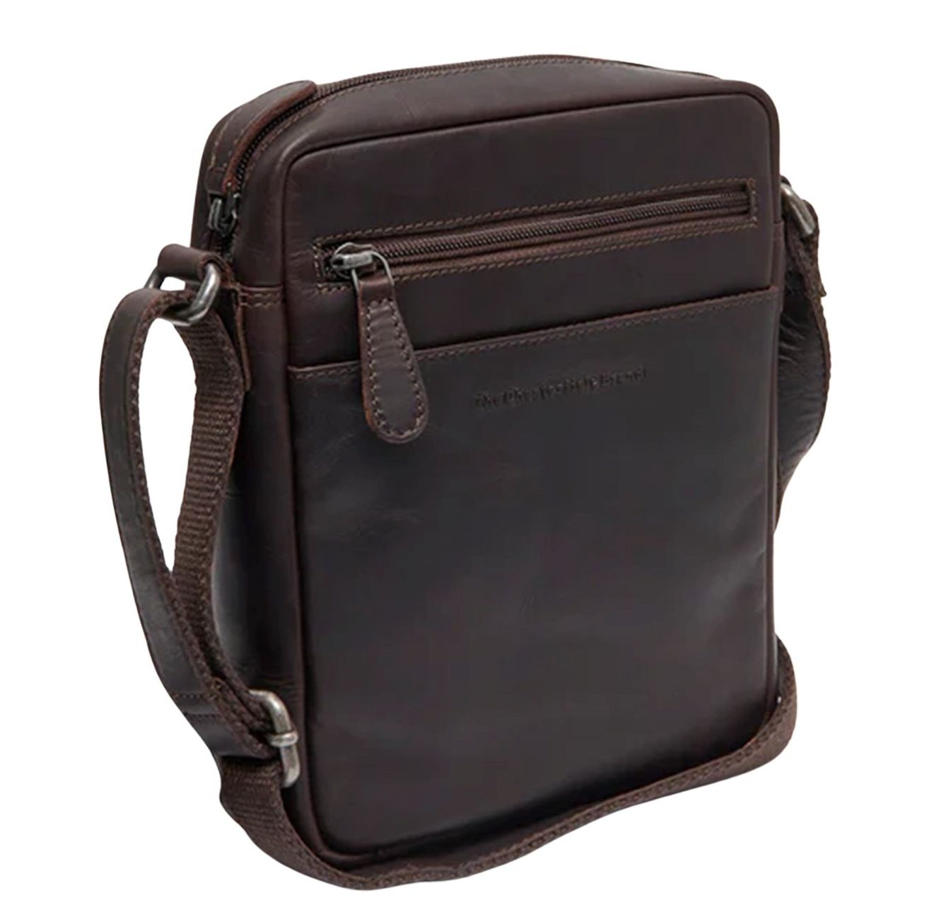 The Chesterfield Brand Laveno Shoulderbag brown